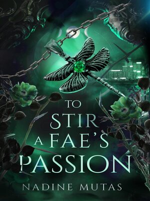 cover image of To Stir a Fae's Passion